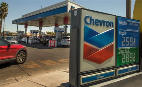 Gas Prices In Elko Nevada